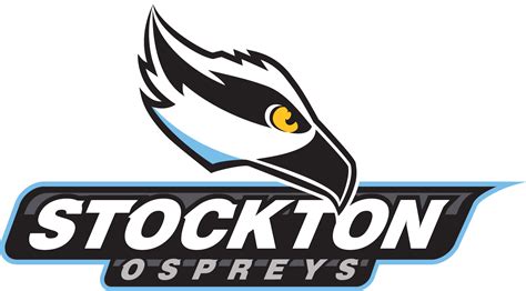 stockton ospreys